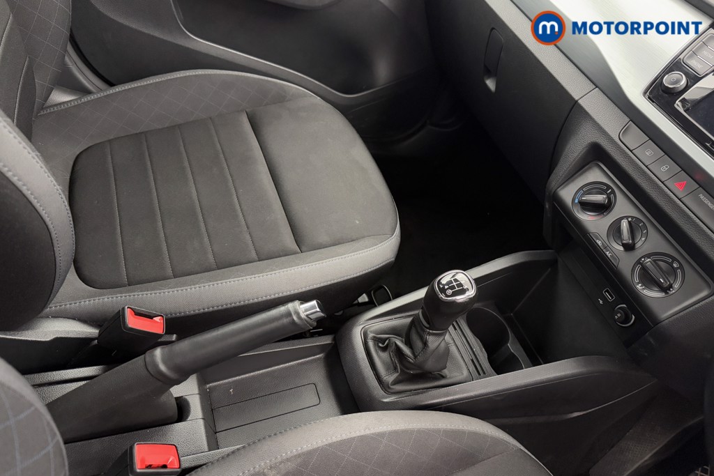 Used Skoda Fabia 2020 for sale - 76491435: Photo 23