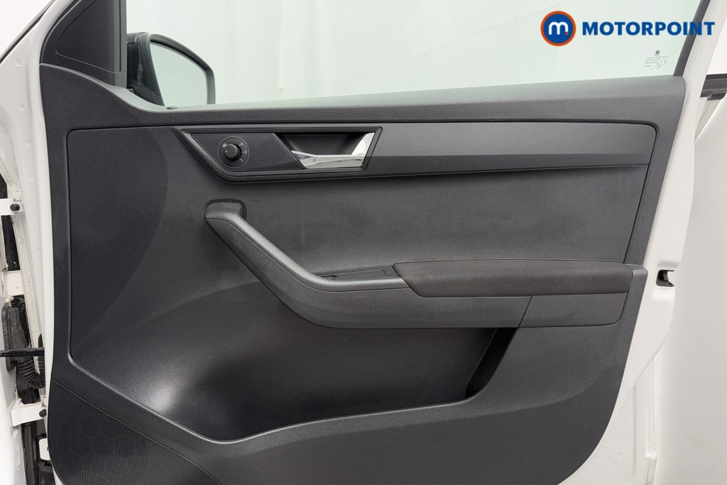 Used Skoda Fabia 2020 for sale - 76491435: Photo 25