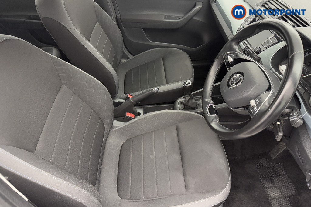 Used Skoda Fabia 2020 for sale - 76491435: Photo 27