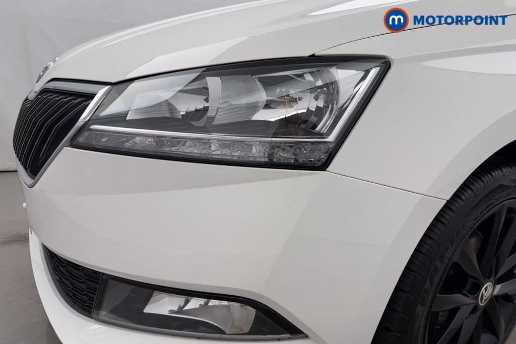 Used Skoda Fabia 2020 for sale - 76491435: Photo 33