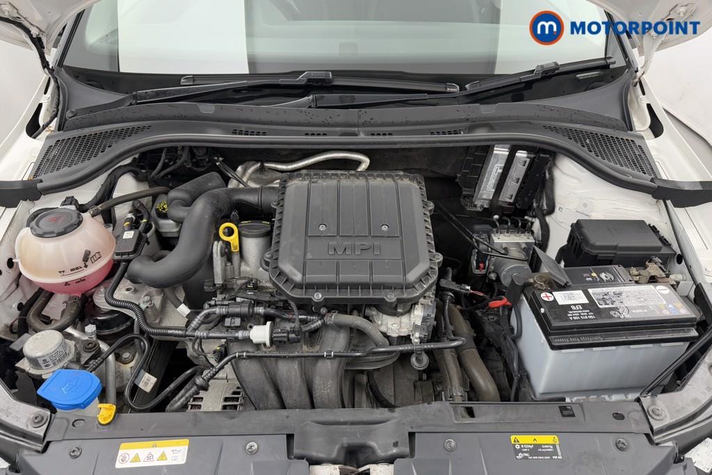 Used Skoda Fabia 2020 for sale - 76491435: Photo 34