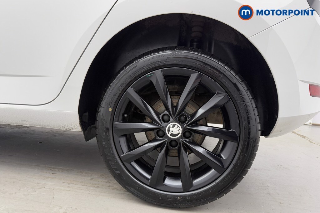 Used Skoda Fabia 2020 for sale - 76491435: Photo 37