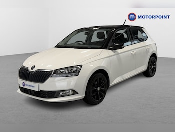 Used Skoda Fabia 2020 for sale - 76491435: Photo