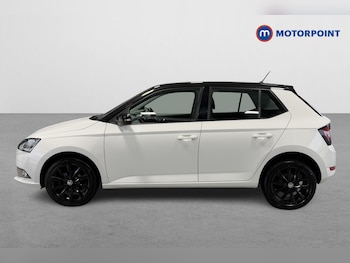 Used Skoda Fabia 2020 for sale - 76491435: Photo