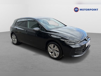 Used Volkswagen Golf 2025 for sale - 78640954: Photo