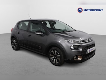 Used Citroen C3 2020 for sale - 79466627: Photo