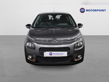 Used Citroen C3 2020 for sale - 79466627: Photo