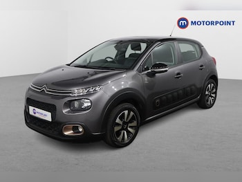 Used Citroen C3 2020 for sale - 79466627: Photo