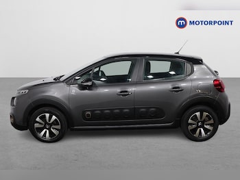 Used Citroen C3 2020 for sale - 79466627: Photo