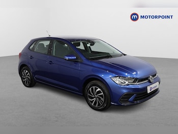 Used Volkswagen Polo 2024 for sale - 75545745: Photo