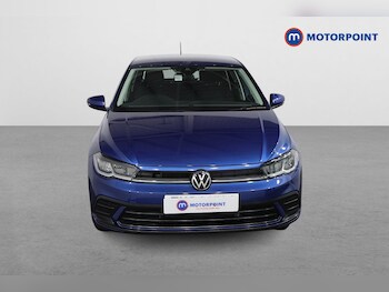 Used Volkswagen Polo 2024 for sale - 75545745: Photo
