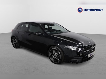 Used Mercedes-Benz A-Class 2023 for sale - 78281928: Photo