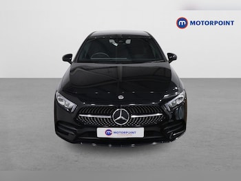 Used Mercedes-Benz A-Class 2023 for sale - 78281928: Photo