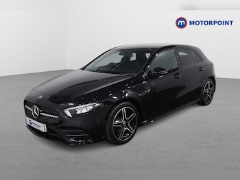 Used Mercedes-Benz A-Class 2023 for sale - 78281928: Photo