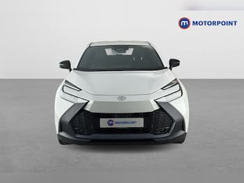 Used Toyota C-HR 2025 for sale - 79840415: Photo