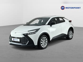 Used Toyota C-HR 2025 for sale - 79840415: Photo