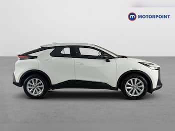 Used Toyota C-HR 2025 for sale - 79840415: Photo
