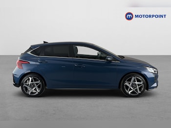 Used Hyundai i20 2025 for sale - 79174260: Photo