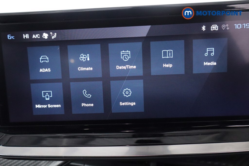 Used Peugeot 2008 2025 for sale - 77500597: Photo 10