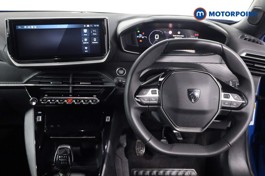 Used Peugeot 2008 2025 for sale - 77500597: Photo 11