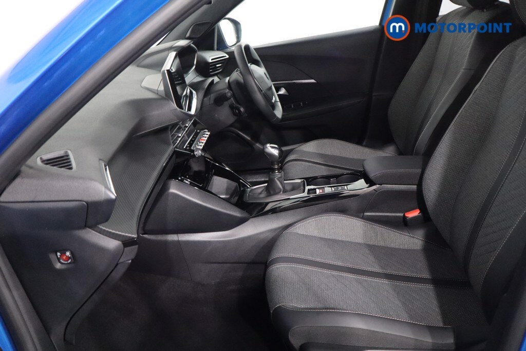 Used Peugeot 2008 2025 for sale - 77500597: Photo 12