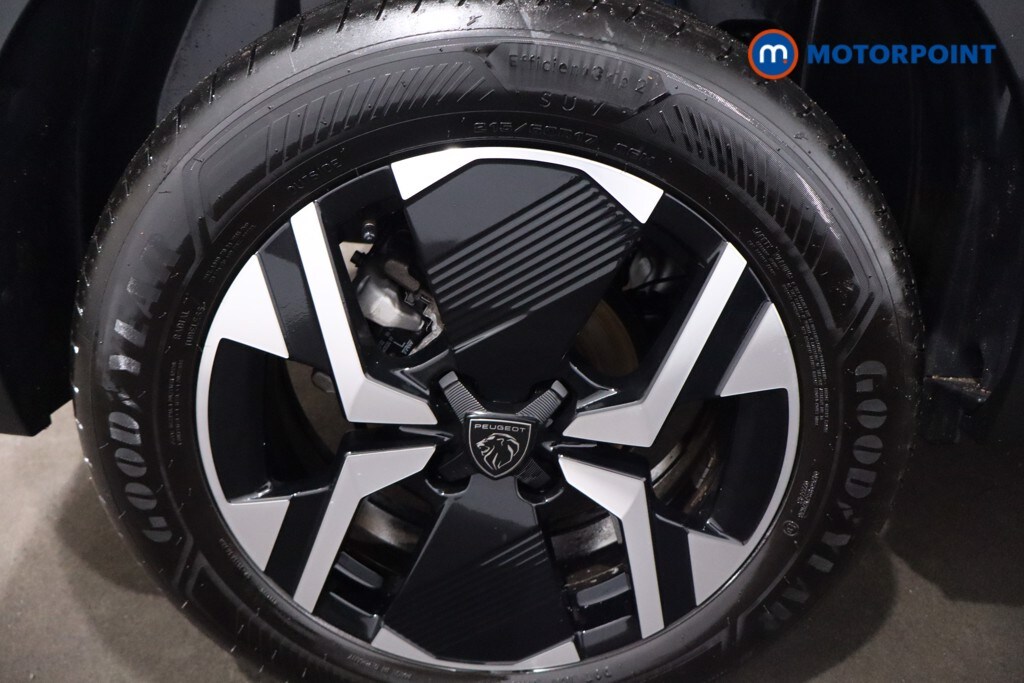 Used Peugeot 2008 2025 for sale - 77500597: Photo 17