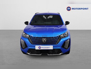 Used Peugeot 2008 undefined for sale - 77500597: Photo