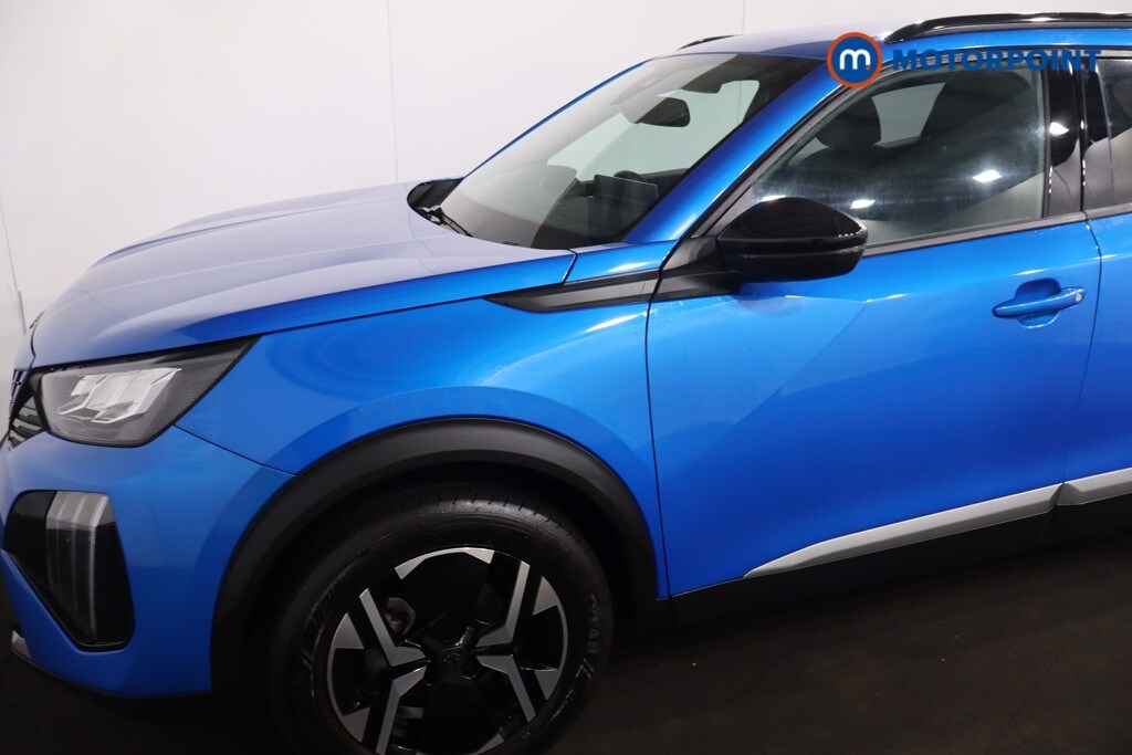 Used Peugeot 2008 2025 for sale - 77500597: Photo 34