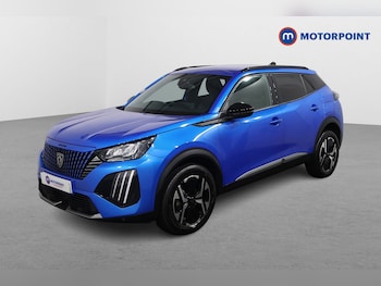 Used Peugeot 2008 undefined for sale - 77500597: Photo