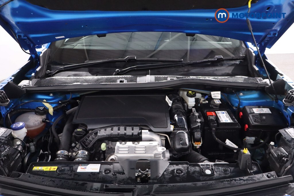 Used Peugeot 2008 2025 for sale - 77500597: Photo 40