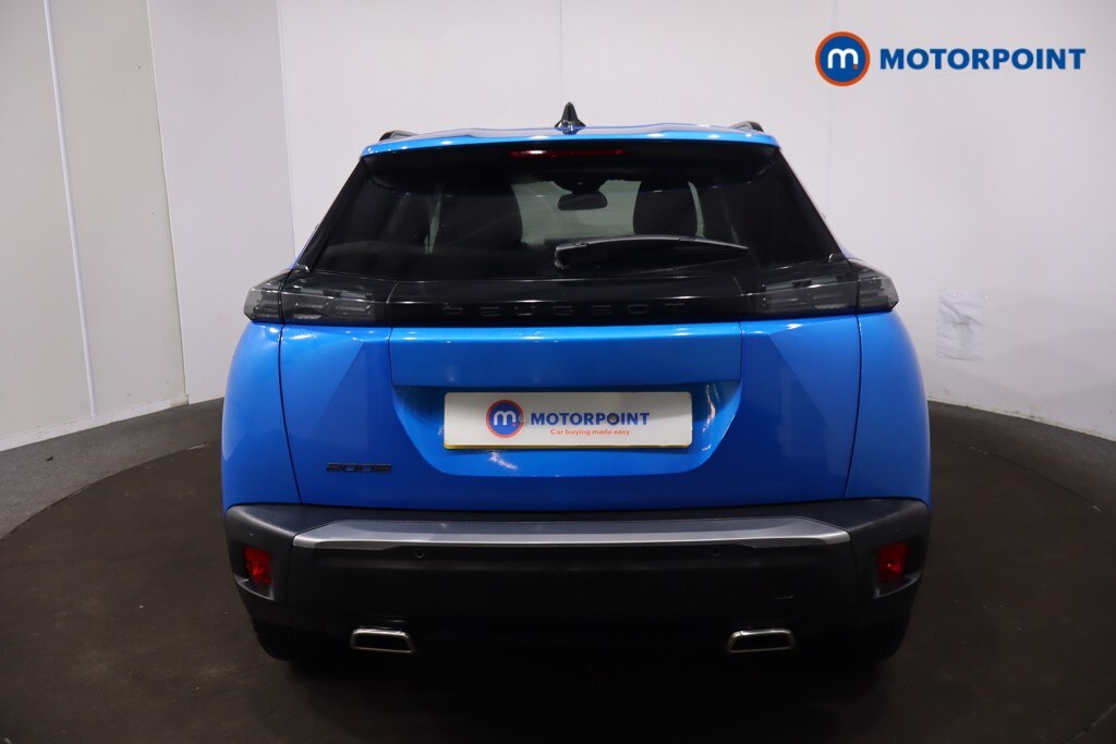 Used Peugeot 2008 2025 for sale - 77500597: Photo 42