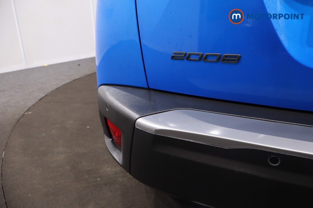 Used Peugeot 2008 2025 for sale - 77500597: Photo 46