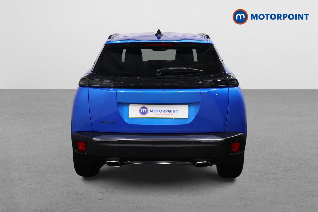 Used Peugeot 2008 2025 for sale - 77500597: Photo 6