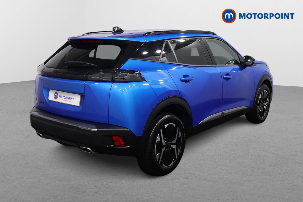 Used Peugeot 2008 2025 for sale - 77500597: Photo 7