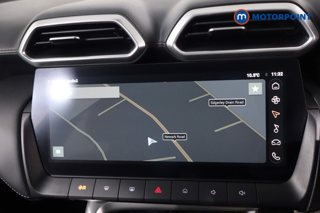 Used MG MG ZS 2025 for sale - 77775625: Photo 10