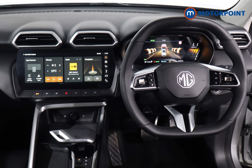 Used MG MG ZS 2025 for sale - 77775625: Photo 11