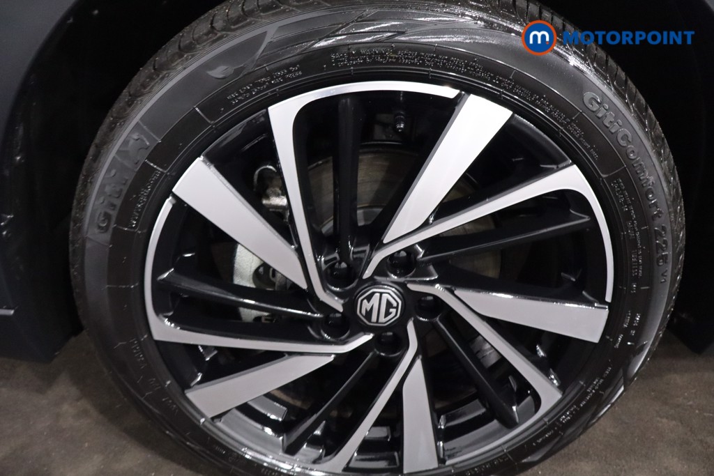 Used MG MG ZS 2025 for sale - 77775625: Photo 19