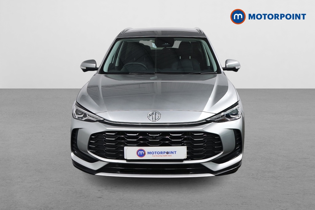 Used MG MG ZS 2025 for sale - 77775625: Photo 2