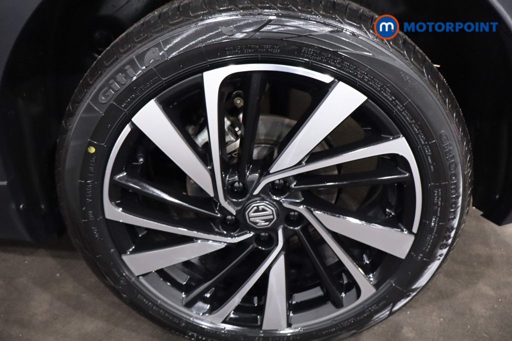 Used MG MG ZS 2025 for sale - 77775625: Photo 20