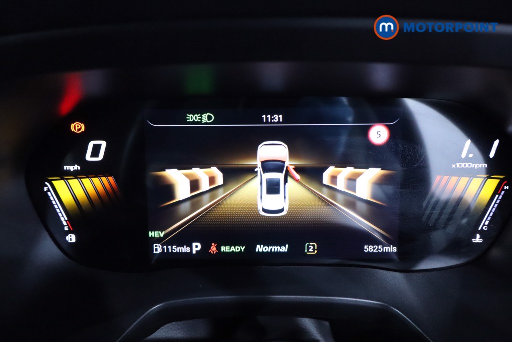 Used MG MG ZS 2025 for sale - 77775625: Photo 24