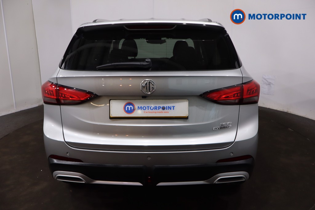 Used MG MG ZS 2025 for sale - 77775625: Photo 42