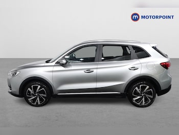 Used MG MG ZS undefined for sale - 77775625: Photo