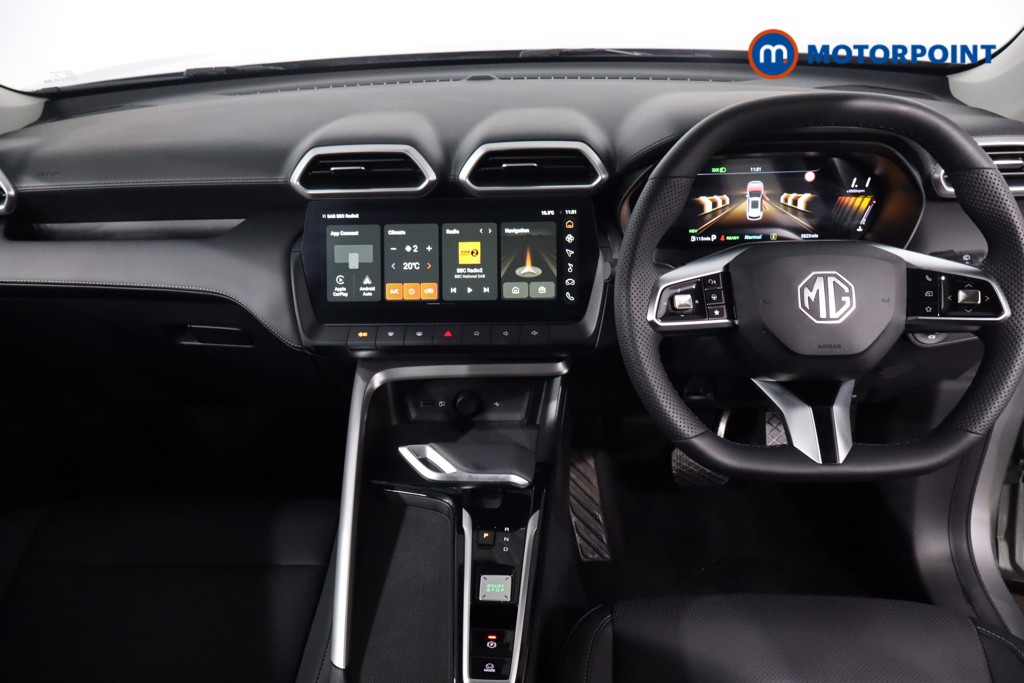 Used MG MG ZS 2025 for sale - 77775625: Photo 9