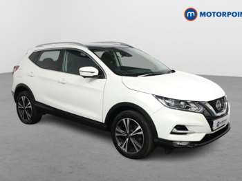 2021 - 1.3 DiG-T 160 [157] N-Connecta 5dr DCT Glass Roof