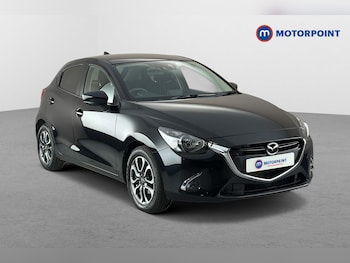 Used Mazda Mazda2 2019 for sale - 79513998: Photo