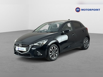 Used Mazda Mazda2 2019 for sale - 79513998: Photo