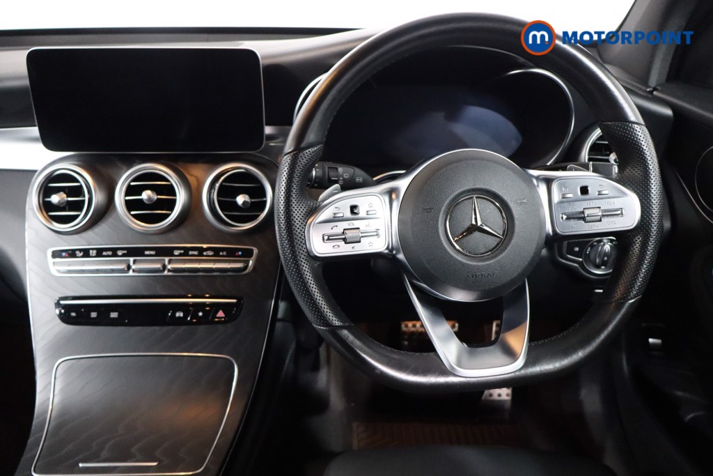 Used Mercedes-Benz GLC 2020 for sale - 77113761: Photo 11