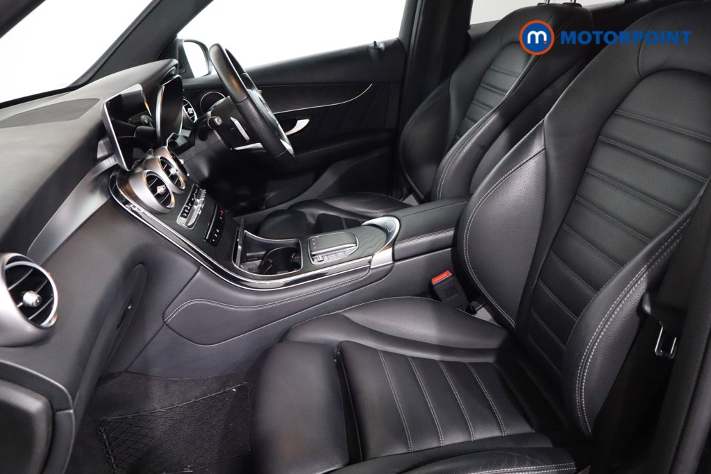 Used Mercedes-Benz GLC 2020 for sale - 77113761: Photo 12