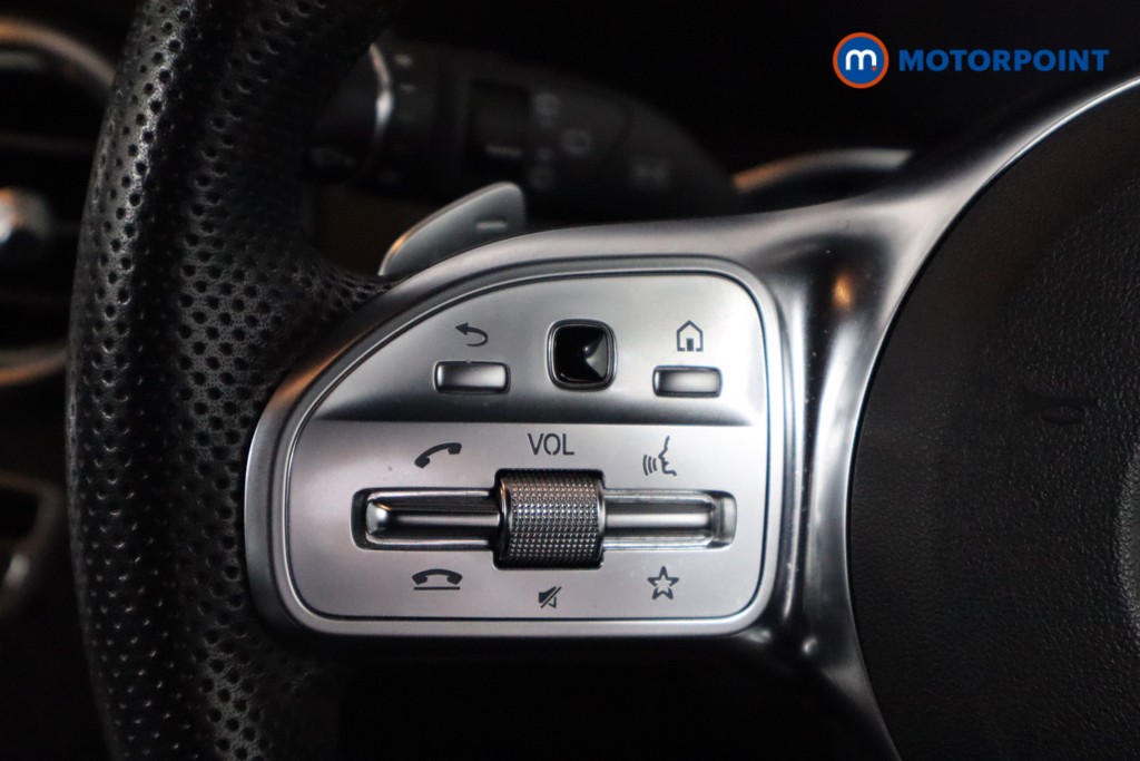 Used Mercedes-Benz GLC 2020 for sale - 77113761: Photo 15