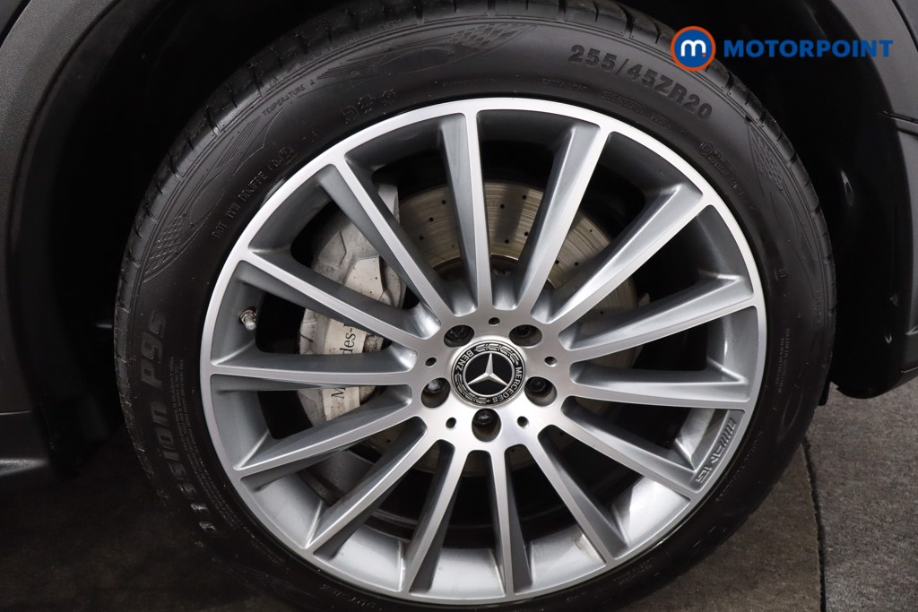 Used Mercedes-Benz GLC 2020 for sale - 77113761: Photo 18